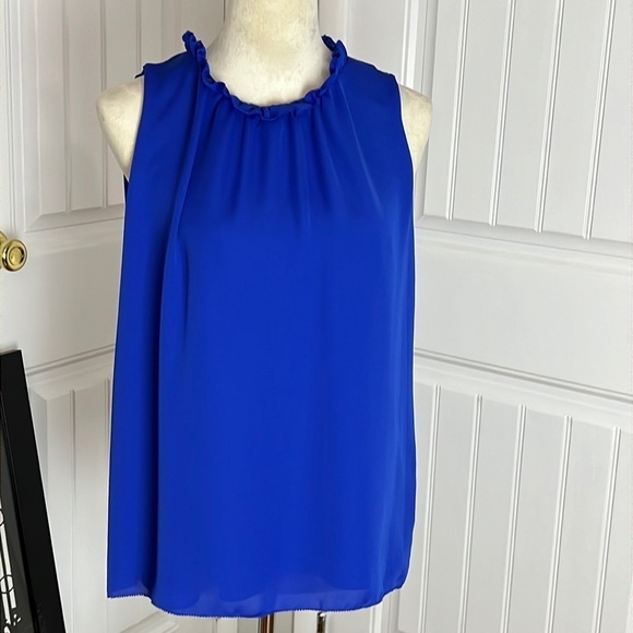 Naked Zebra, Sz M TRENDING SPRING COLOR from MY CLOSET, CAREER LAYERING FEMININE - Picture 1 of 6